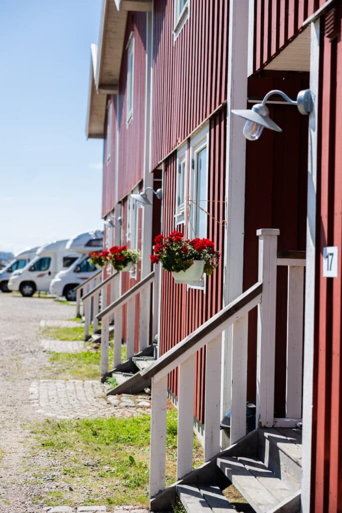 Solvik - KungshamnSolvik - Kungshamn