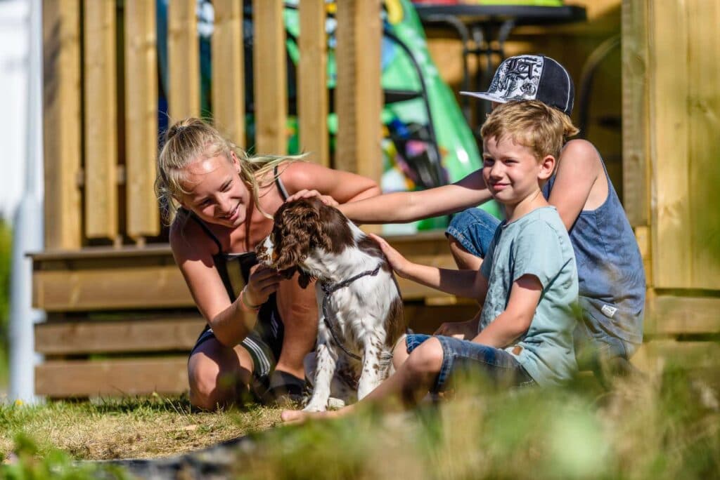 First Camp Solvik - Kungshamn