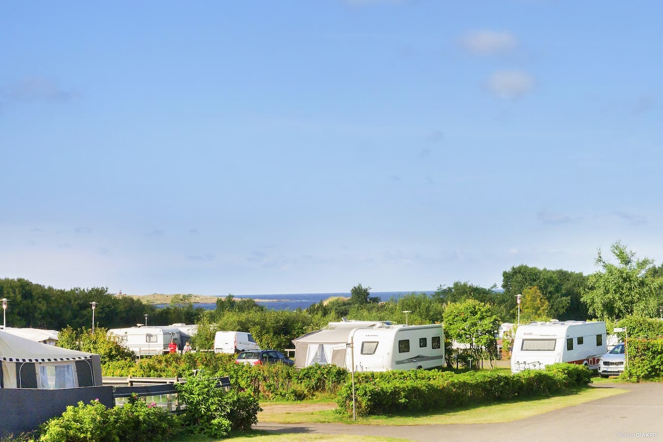 camping tylösand halmstad