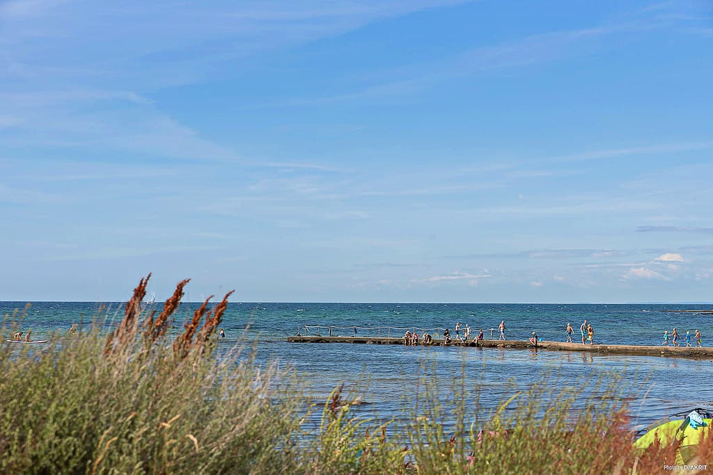 Vandringsleder och friluftsliv i Båstad