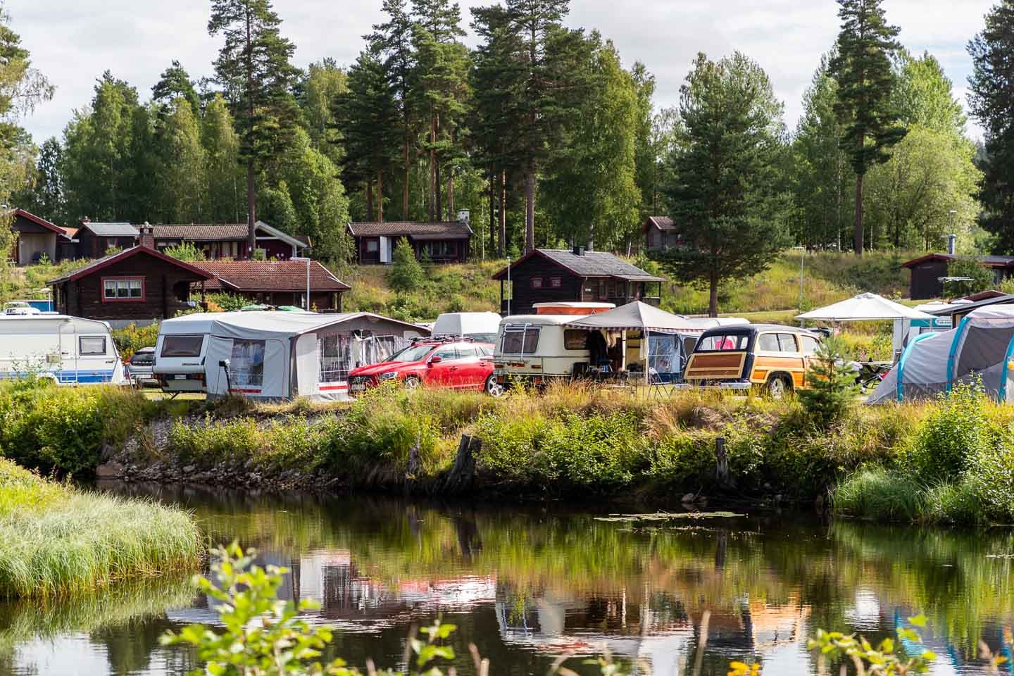 Enåbadet - säsongsplats i sommar