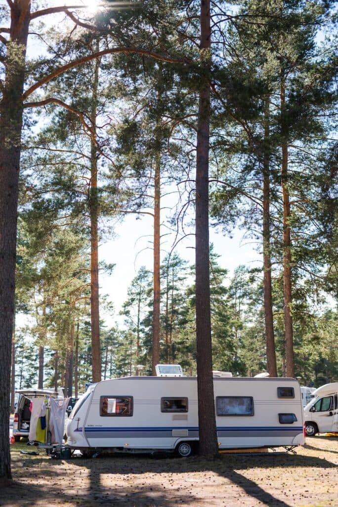 Orsa - Dalarna