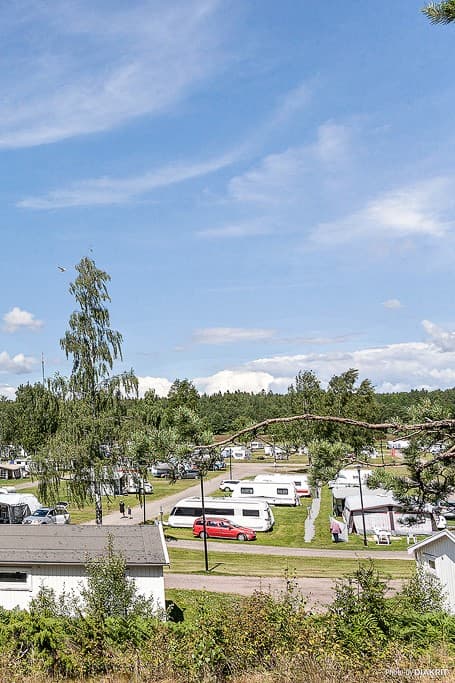 Skutberget - Karlstad
