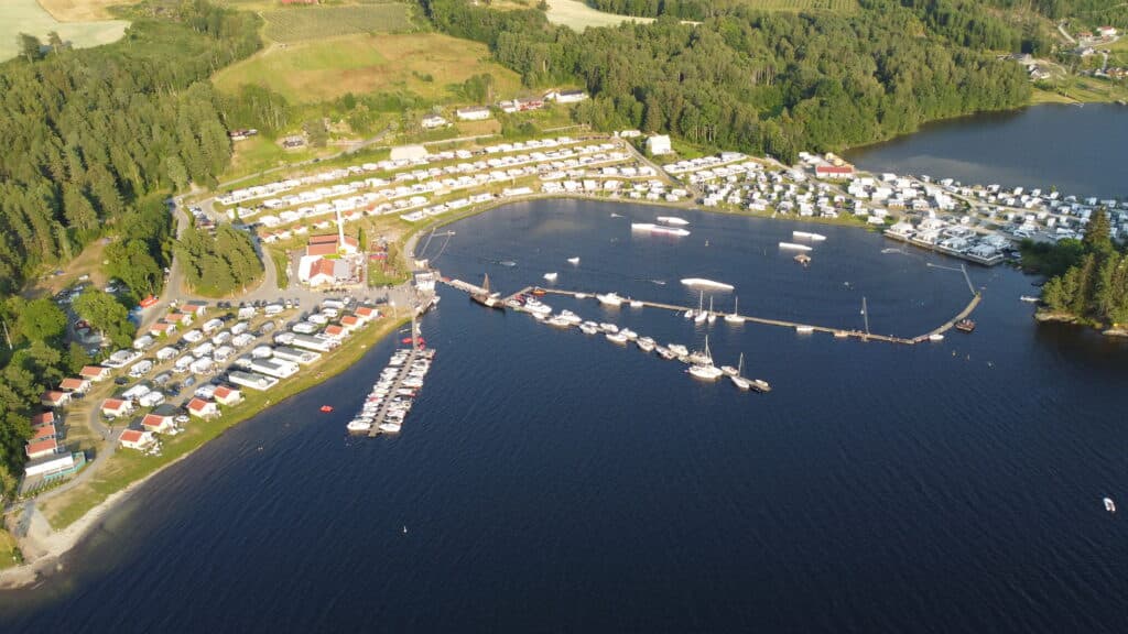 Norsø Telemark