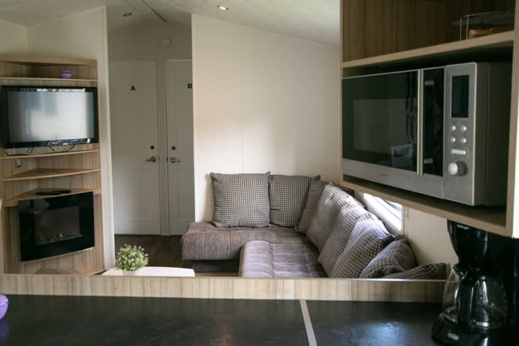 Villavagn Torslanda - Lilleby - Göteborg