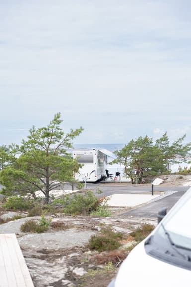 Camping | First Camp City – Strömstad