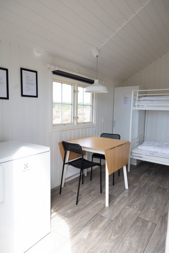 Sjöbod | City – Strömstad | First Camp