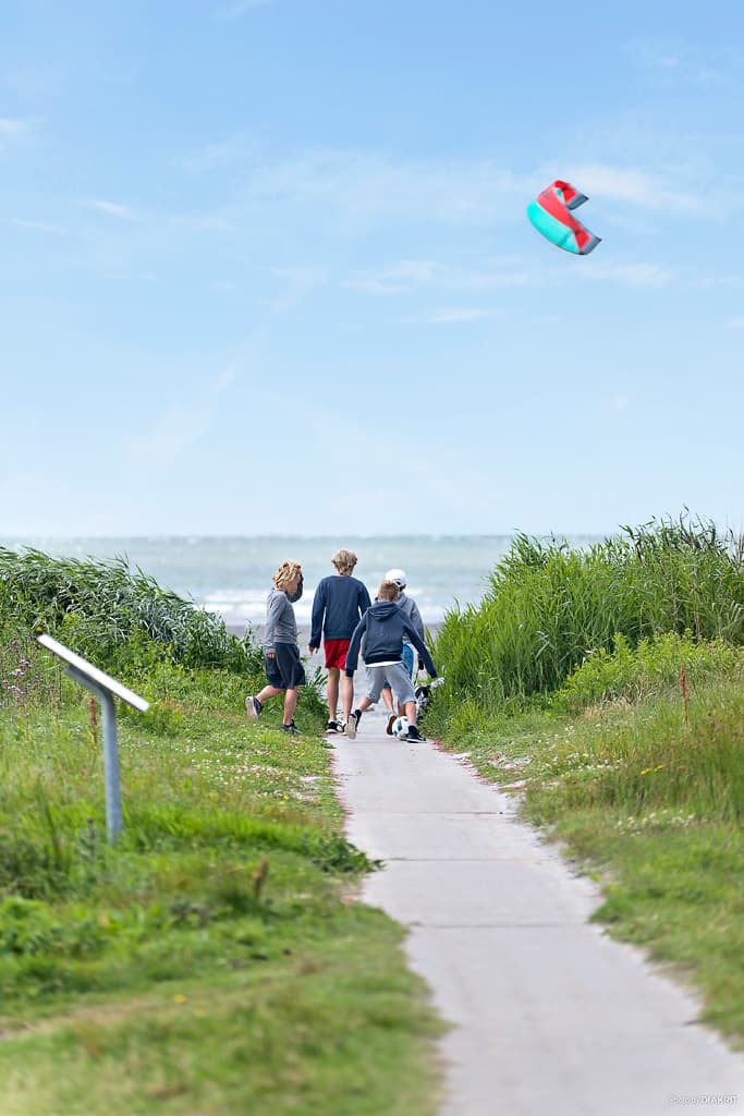 Kärradal - Varberg campingplats