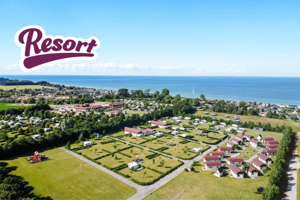 hasmark resort