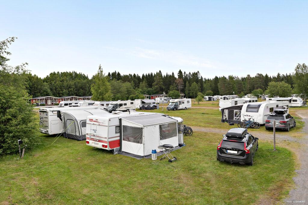 umeå-camping