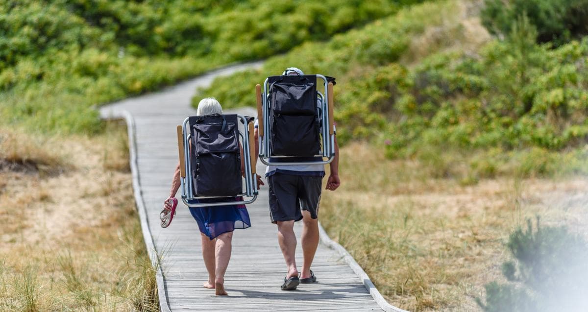 Camping | Campingplass i Norge, Sverige & Danmark | First Camp