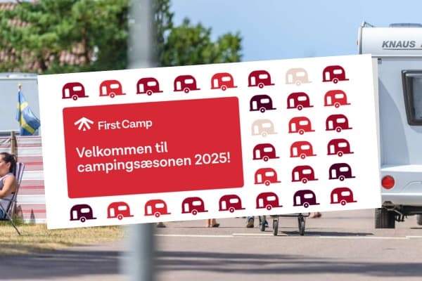 Säsongshäfte danmark