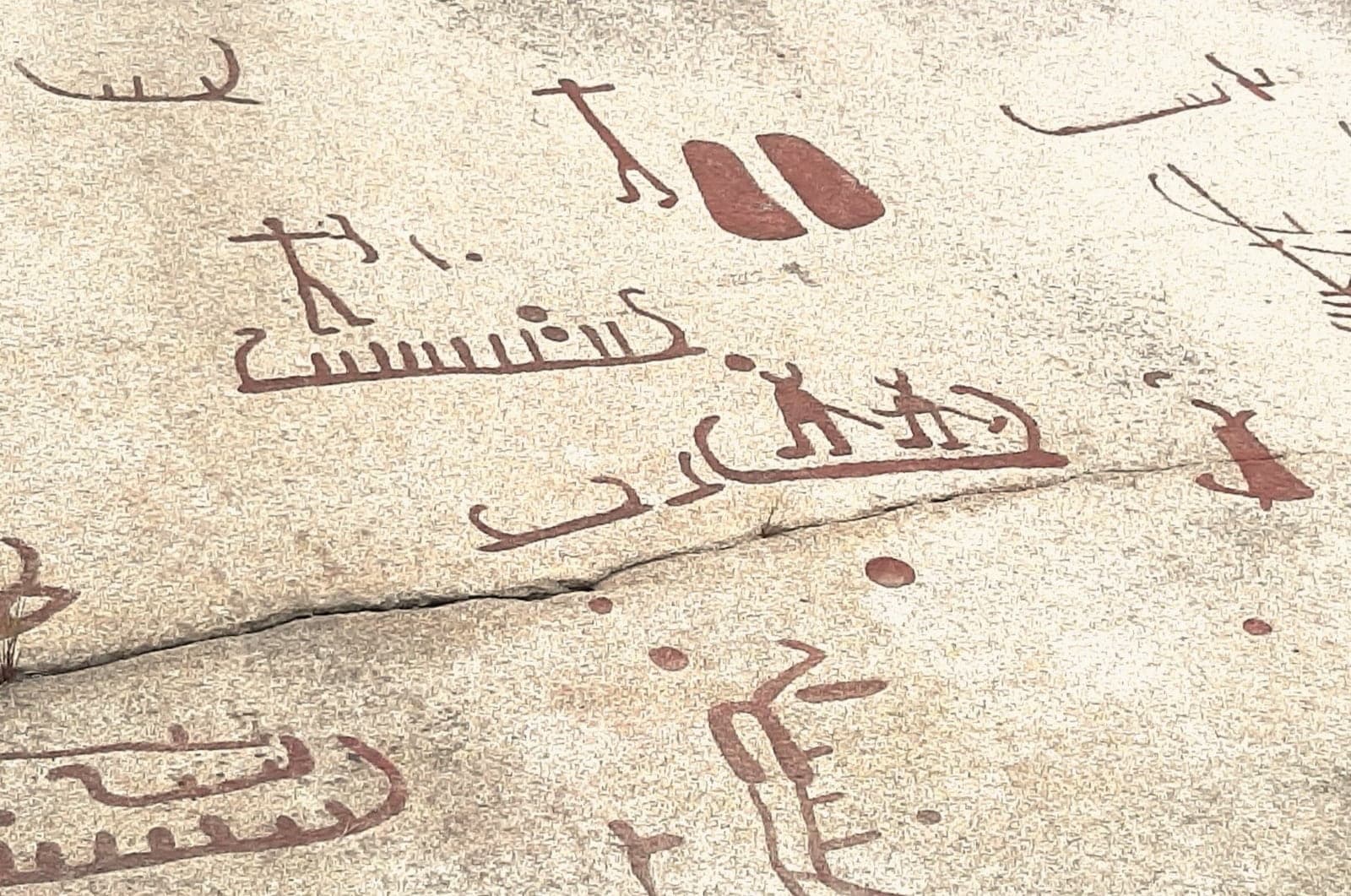 Världsarvet Tanums hällristningar