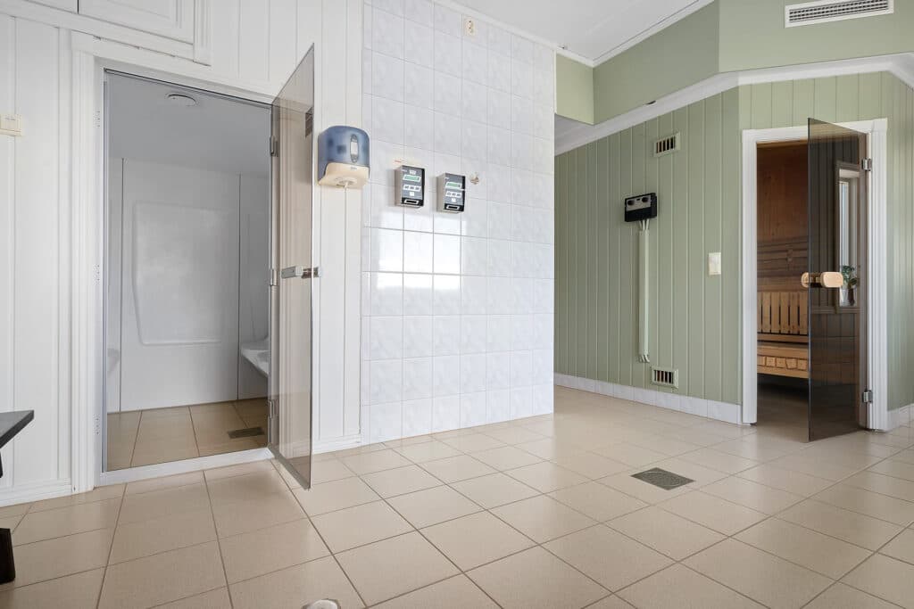 Beitostolen_servicehus