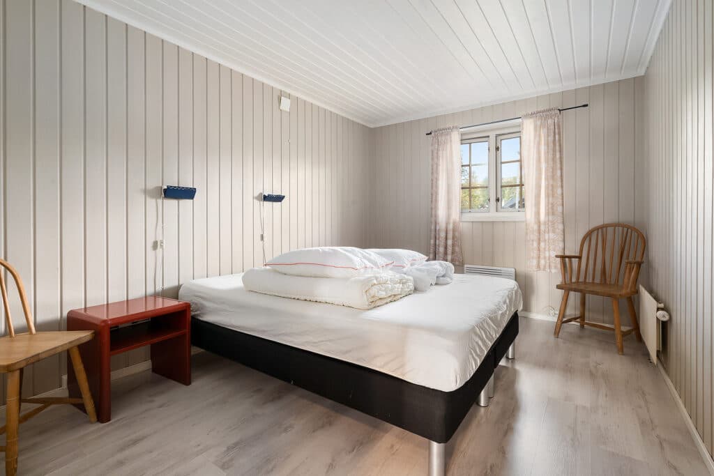 Interiør Toppleilighet på Beitostølen