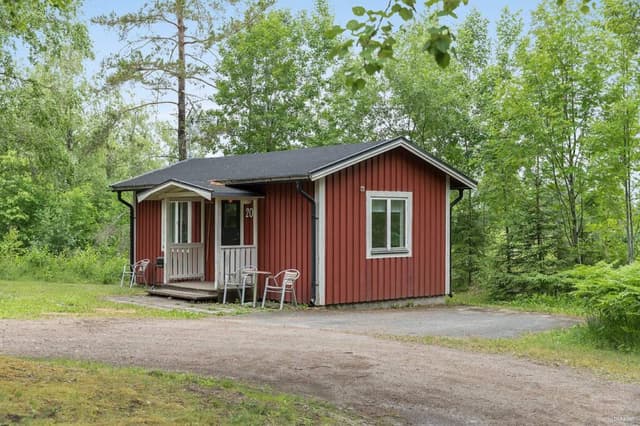 ånnaboda garphyttestuga