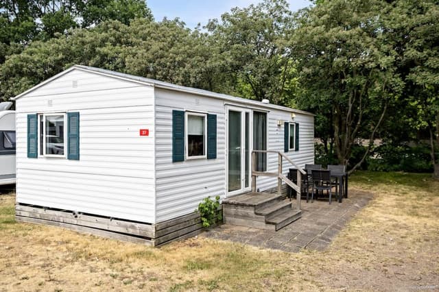 Villavagn Raus Råå Vallar - Helsingborg