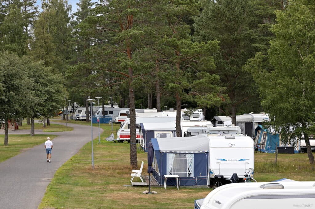 Hökensås - tidaholm