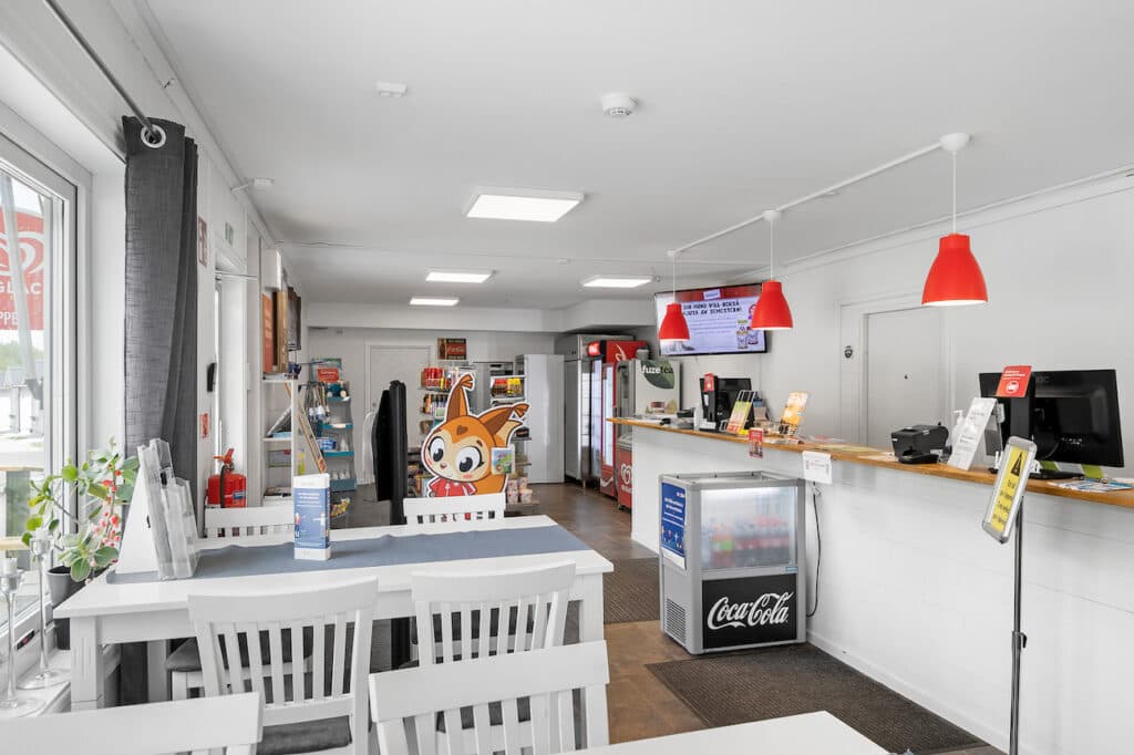 Fläsian - Sundsvall