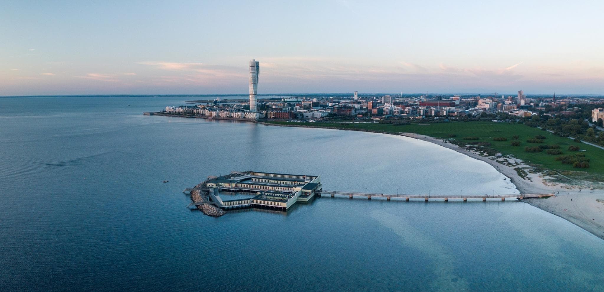 Turning Torso