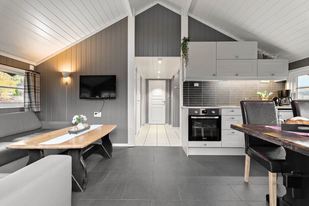 Hallingleilighet i Gol - Hallingdal