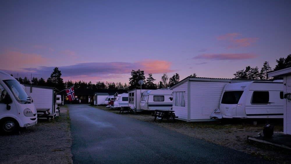 Bo_Telemark campingvogn
