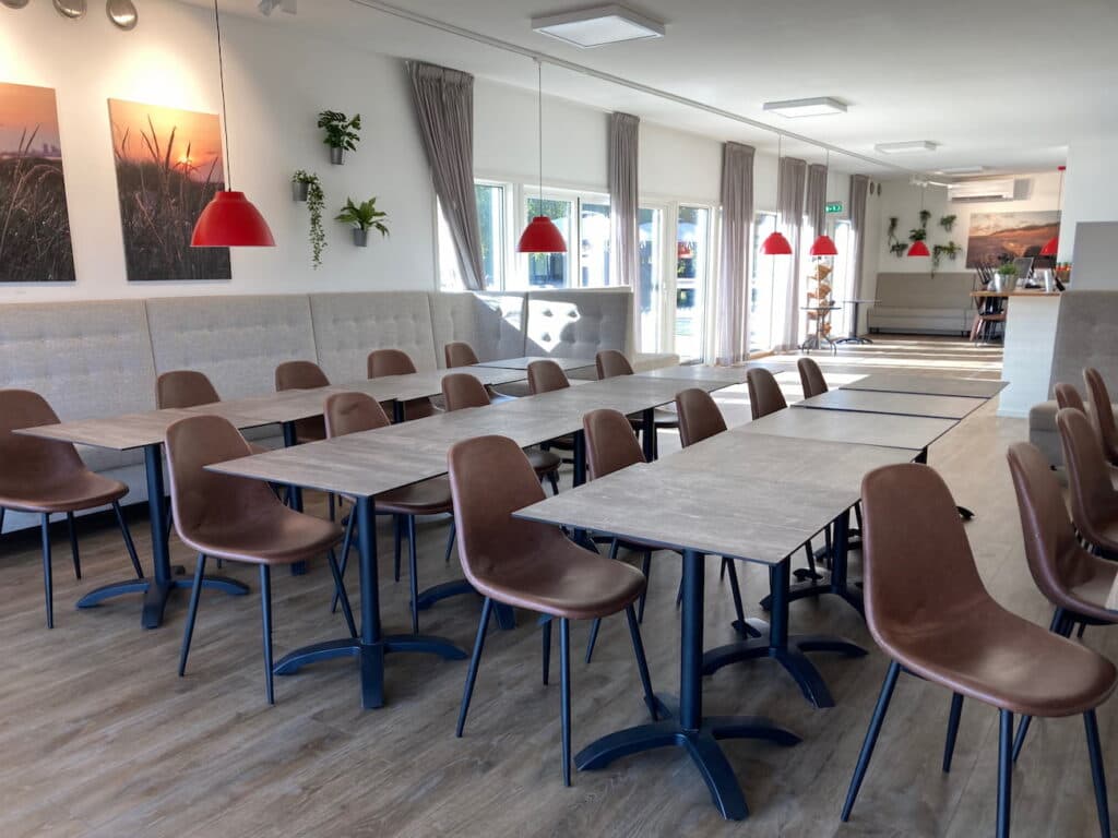 Konferanse Hagön Halmstad