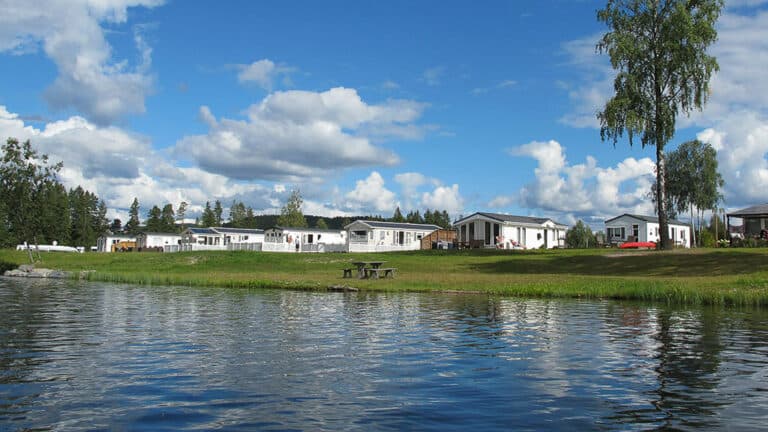 Villavogn Lunde - Telemark