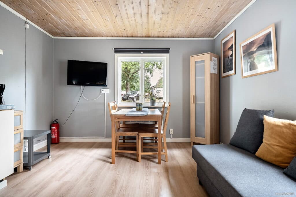 Kronan Sjöstugan - Älmhult