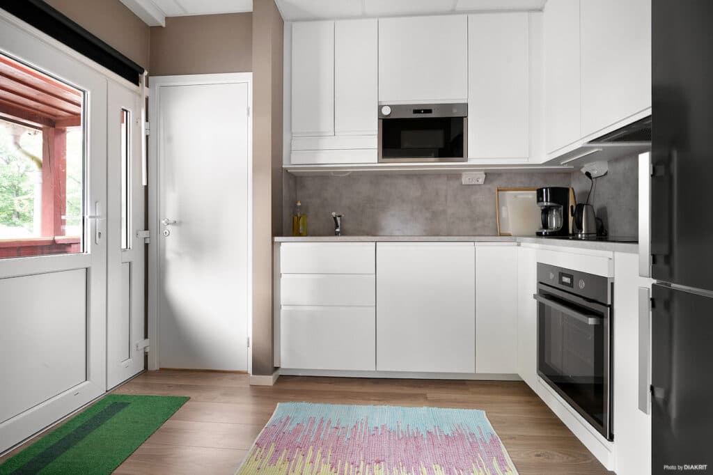 Möckeln Sjöstugan - Älmhult