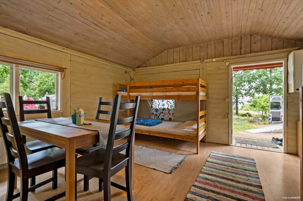 Bökhulttorp Sjöstugan - Älmhult