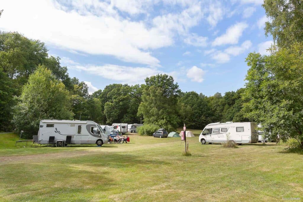 Skönstavik - Karlskrona camping