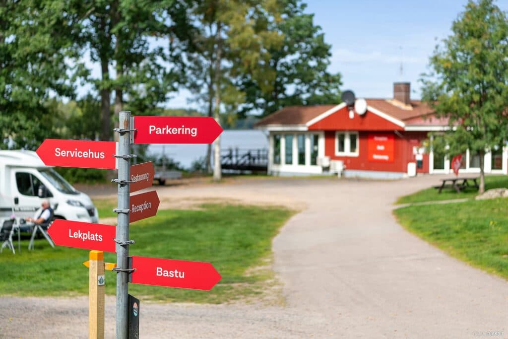 Sjöstugan - Älmhult