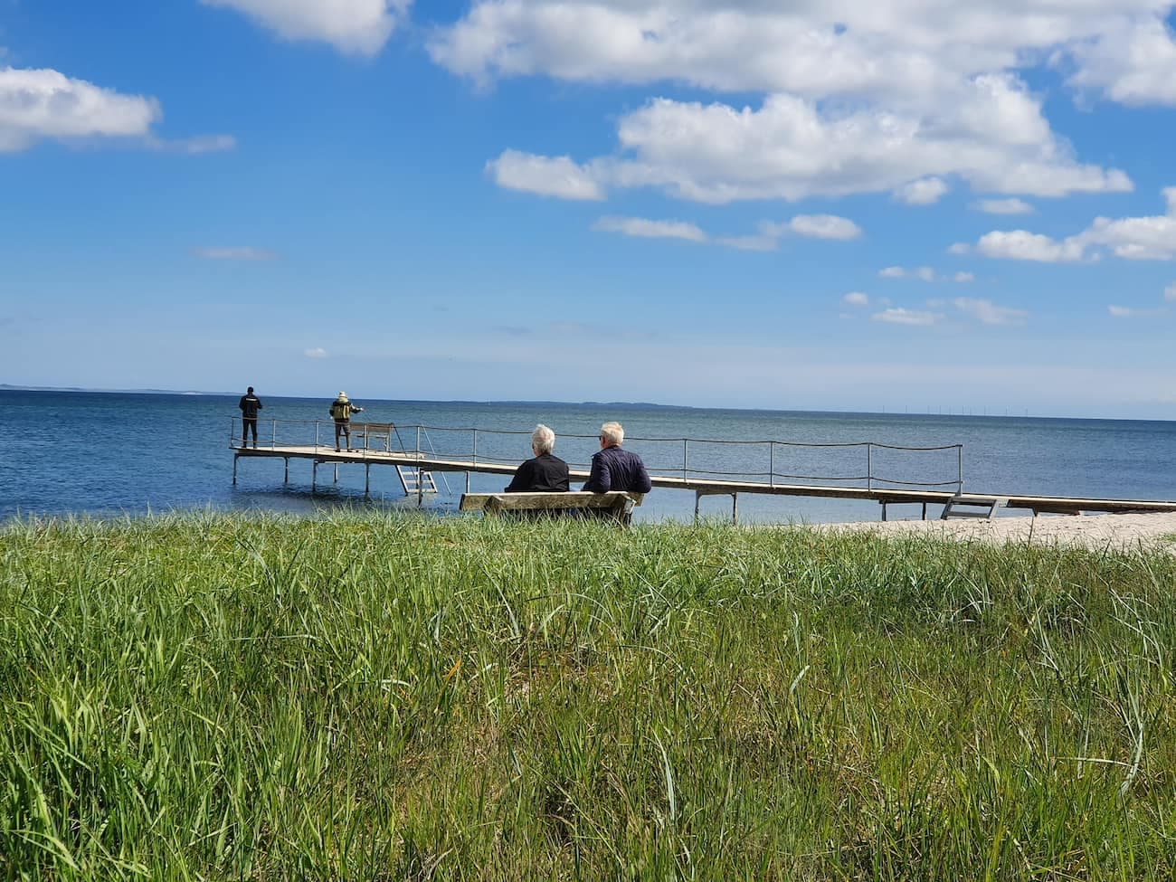Ajstrup Strand