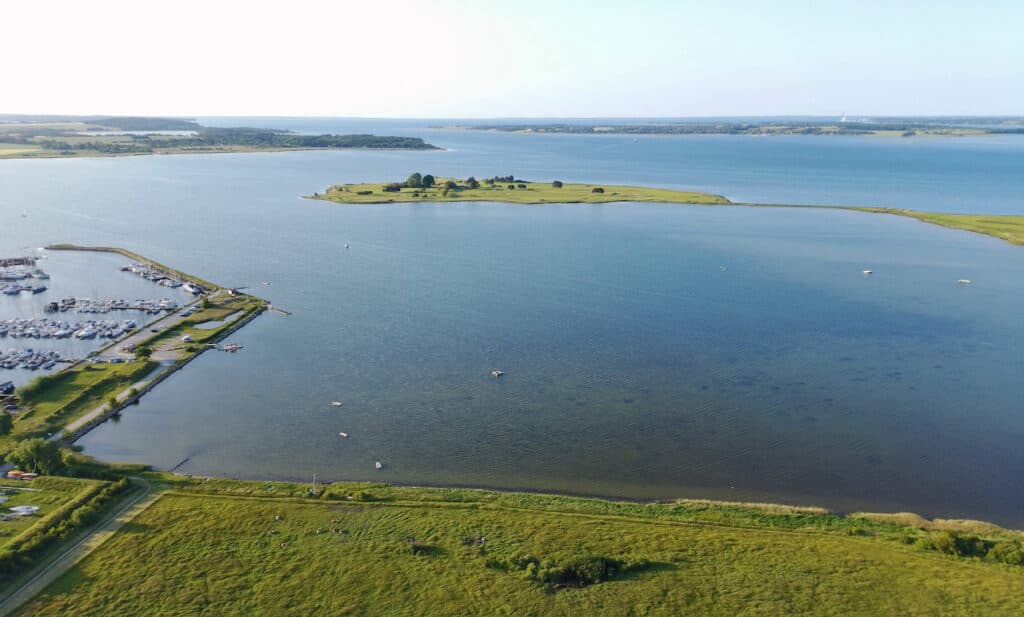 Holbaek-fjord