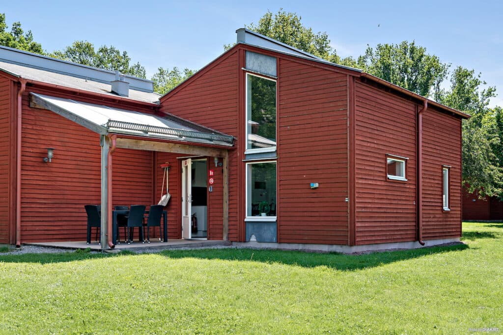 västerås lodge plus