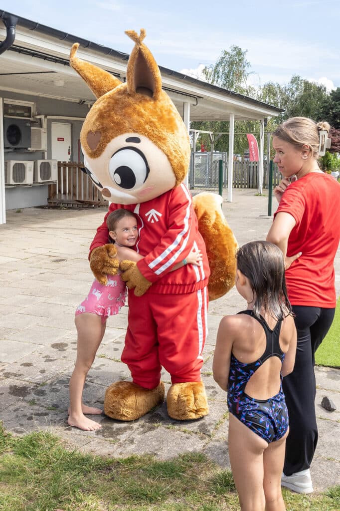 Råå Vallar_Barnklubben