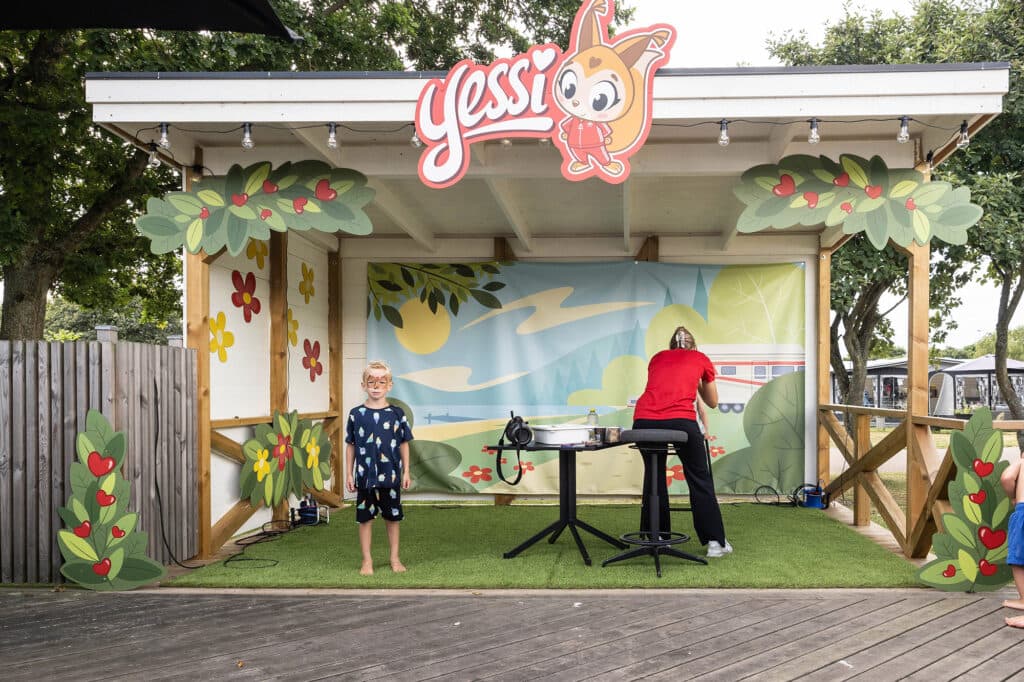 Råå Vallar_Barnklubben