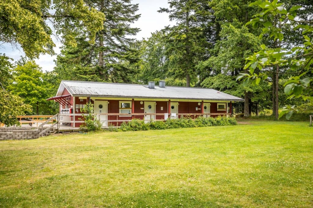 Servicehus på Herrgårdsliv - Kristinehamn