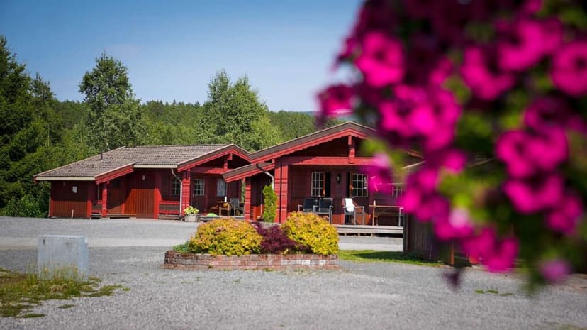Bø – Telemark | Fjell, bading og vakker natur - Campingplass i Bø