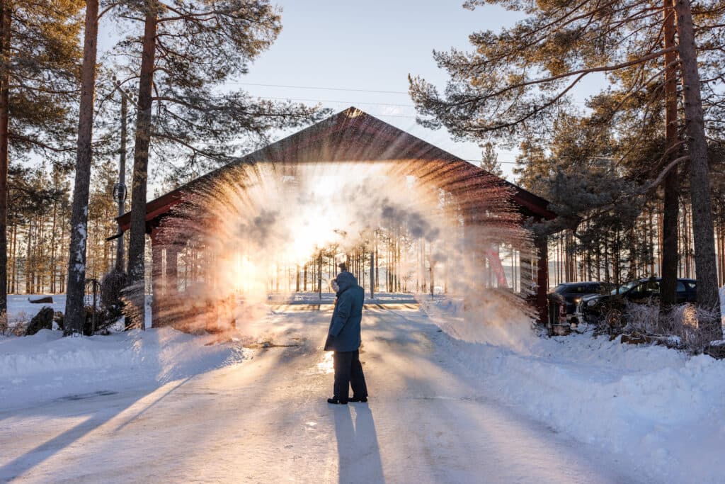 Bø – Telemark | Fjell, bading og vakker natur - Campingplass i Bø