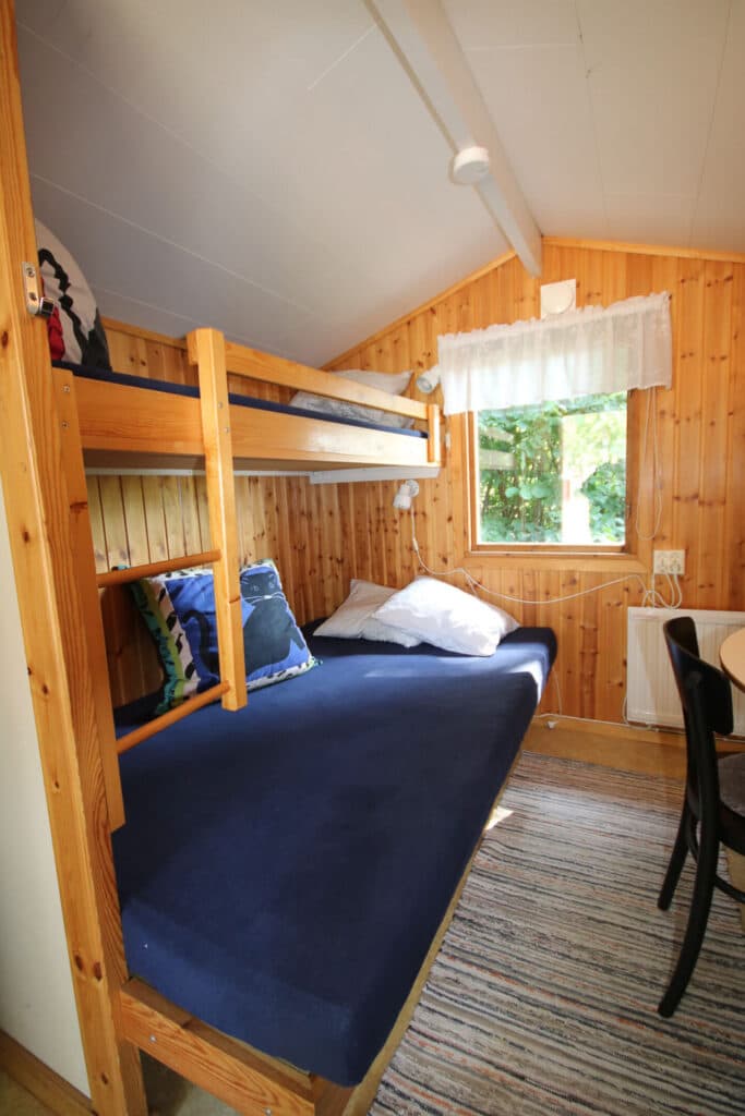 Strandtorp Gk Ranch Strandtorp | Ekerum – Öland | First Camp