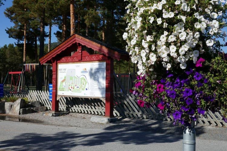 Bø – Telemark | Fjell, bading og vakker natur