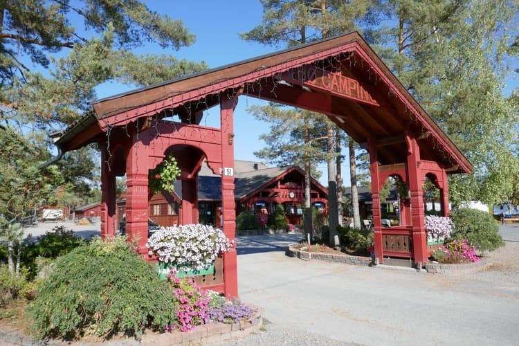Bø – Telemark | Fjell, bading og vakker natur