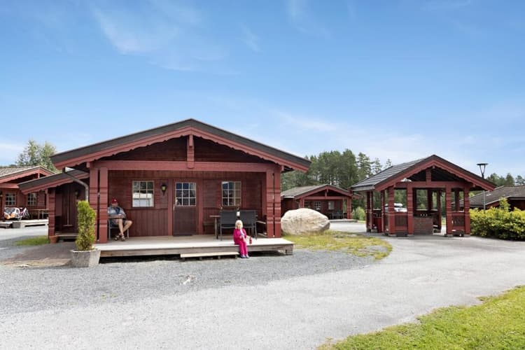 Bø – Telemark | Fjell, bading og vakker natur